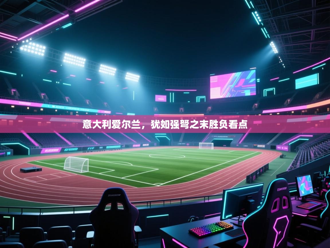 意大利爱尔兰，犹如强弩之末胜负看点  第2张