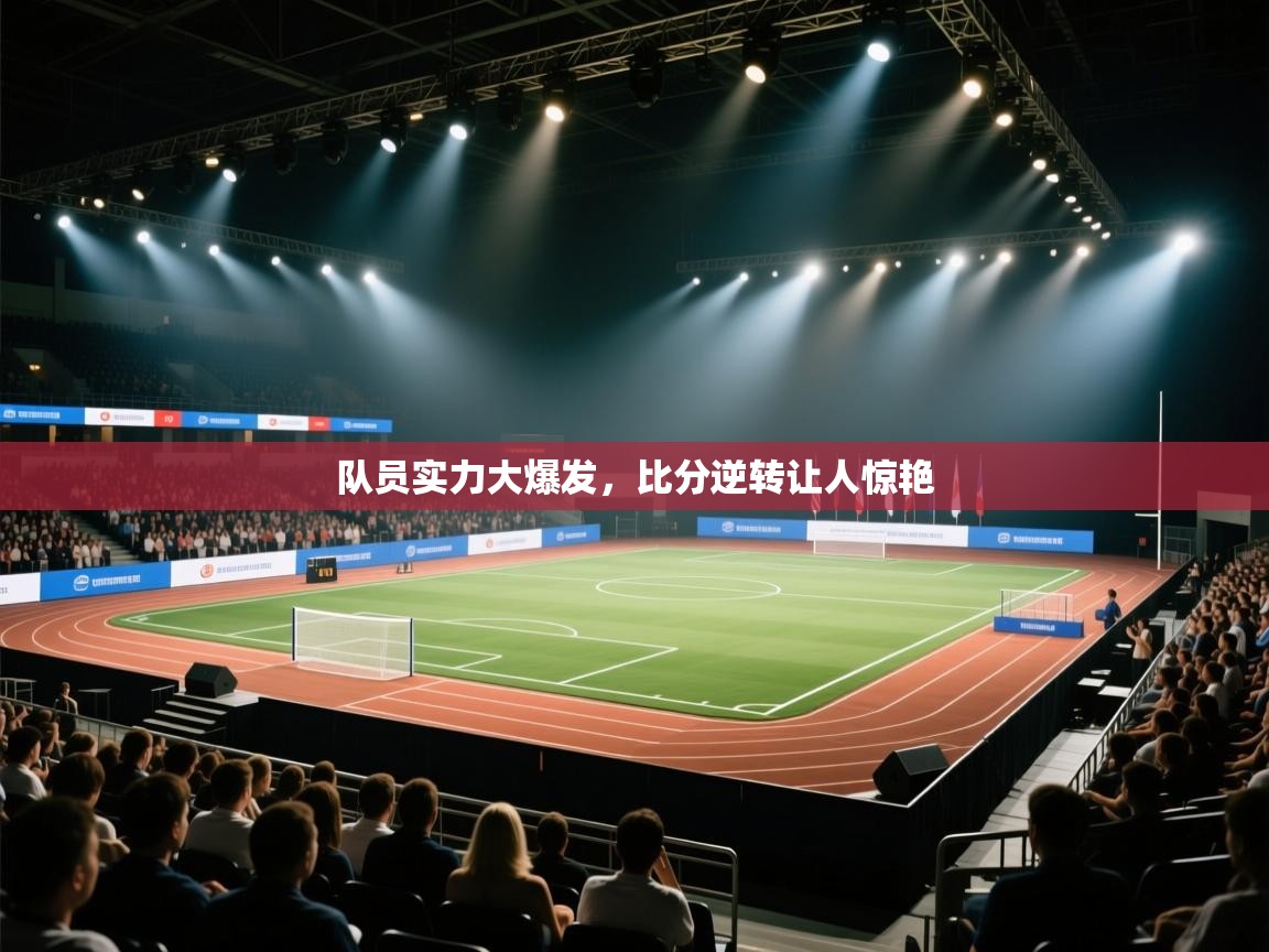 队员实力大爆发，比分逆转让人惊艳  第1张