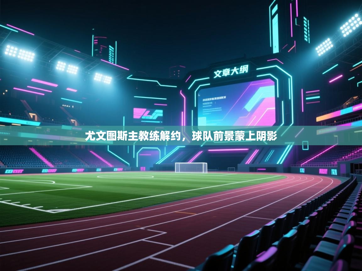 尤文图斯主教练解约，球队前景蒙上阴影  第2张