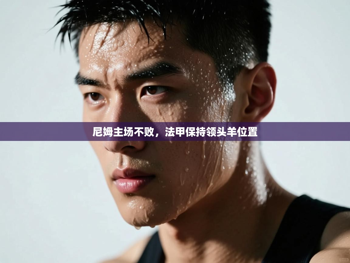 尼姆主场不败，法甲保持领头羊位置  第2张