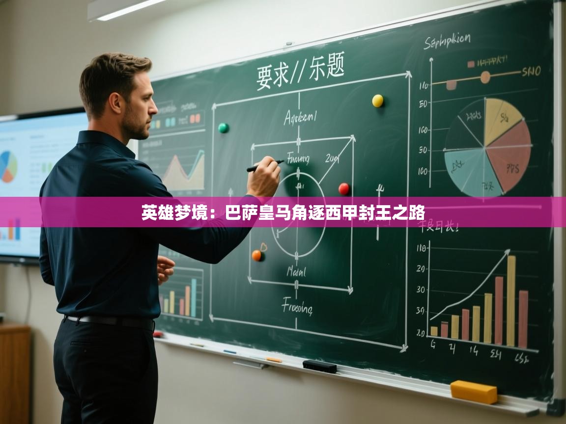 英雄梦境：巴萨皇马角逐西甲封王之路  第2张