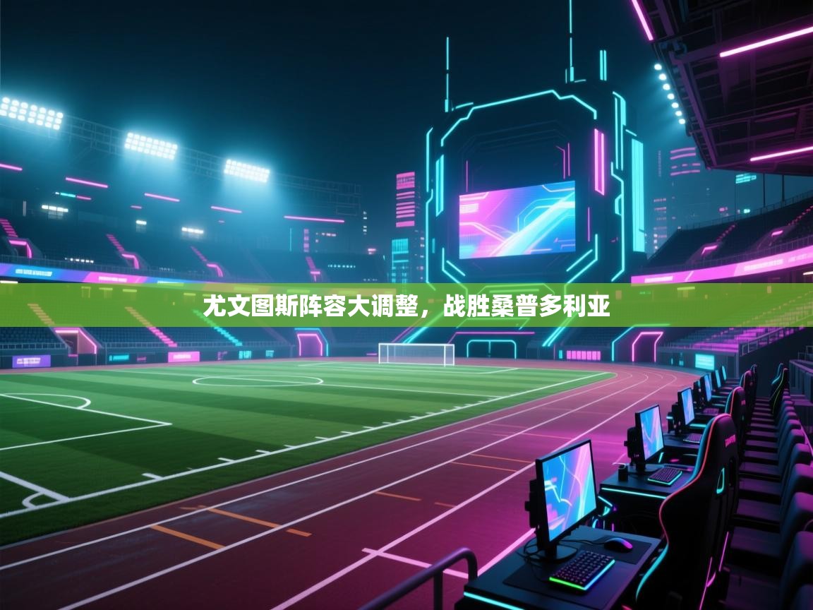 尤文图斯阵容大调整，战胜桑普多利亚