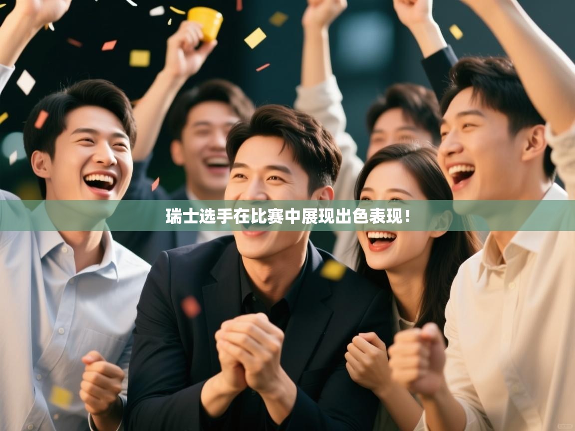 瑞士选手在比赛中展现出色表现! 第1张