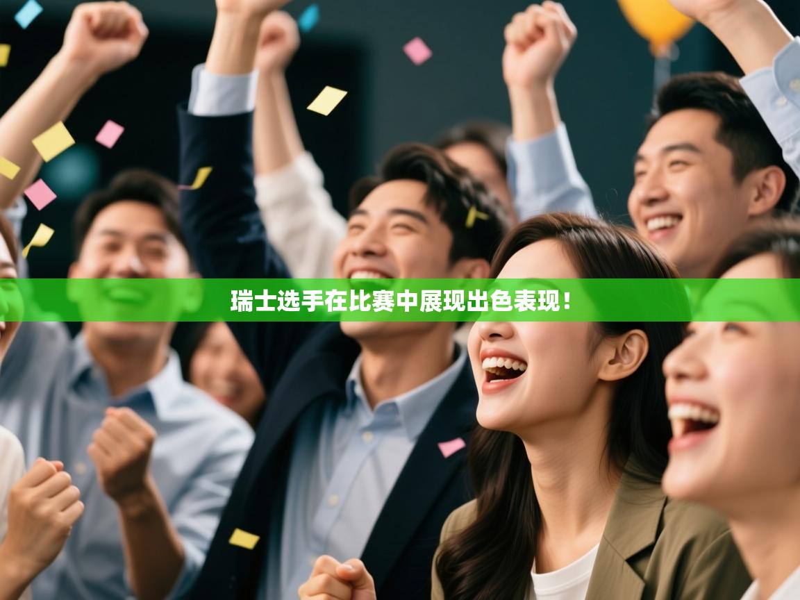 瑞士选手在比赛中展现出色表现! 第2张