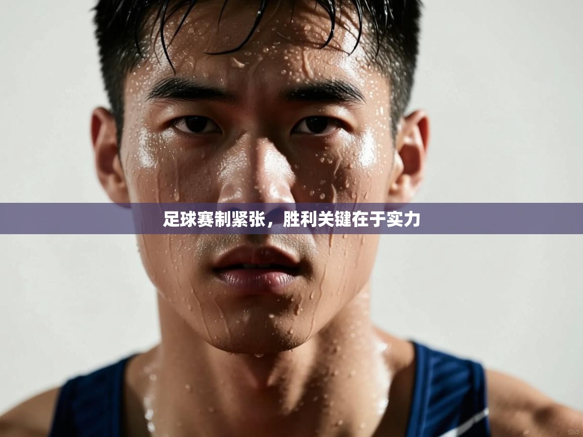 足球赛制紧张，胜利关键在于实力