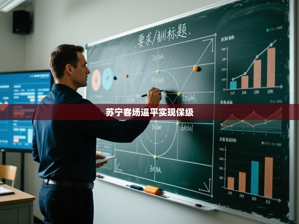 苏宁客场逼平实现保级  第2张