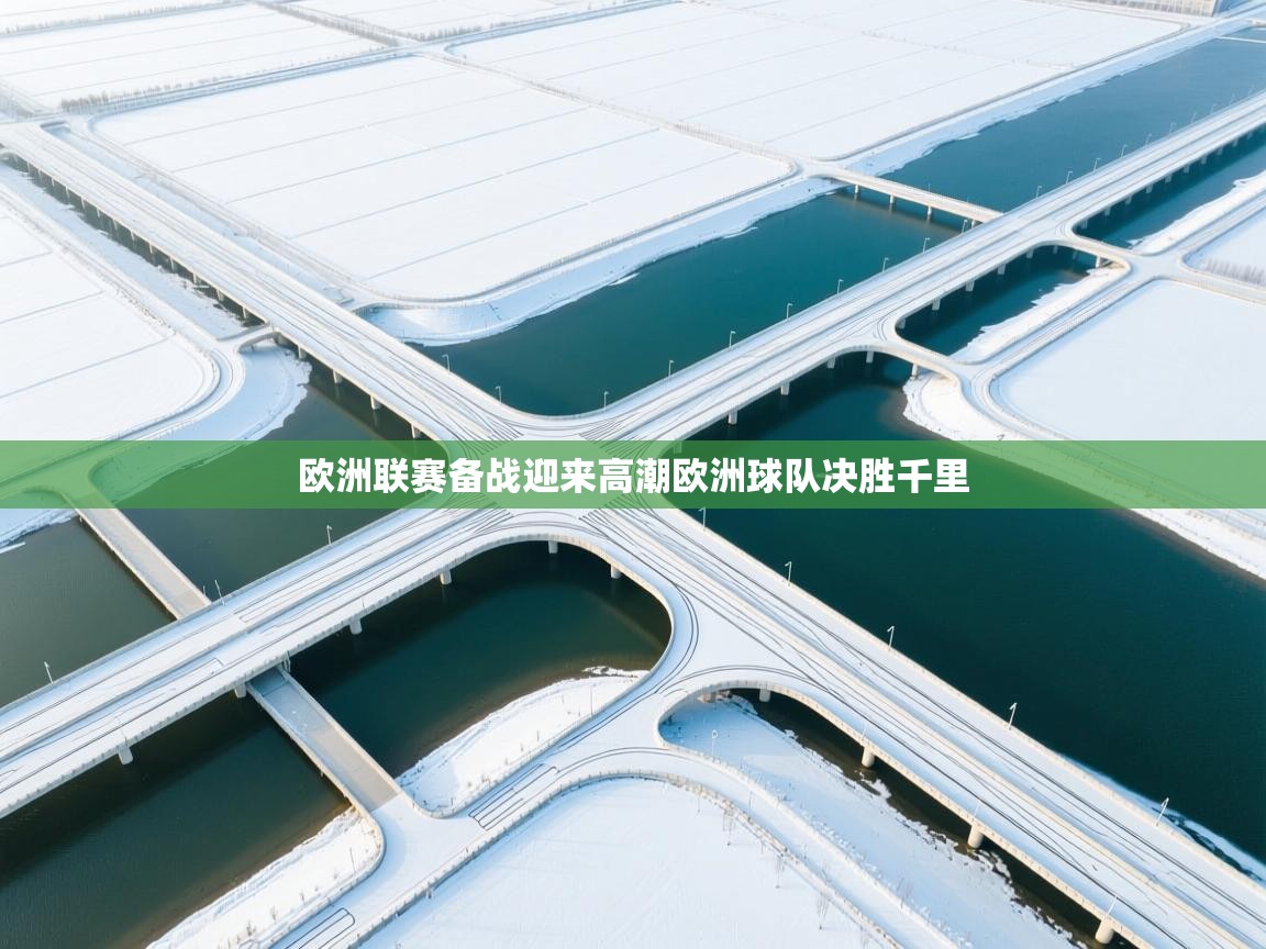 欧洲联赛备战迎来高潮欧洲球队决胜千里