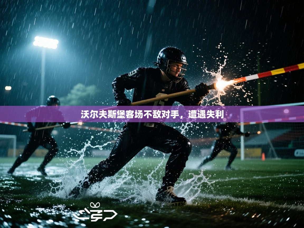 沃尔夫斯堡客场不敌对手，遭遇失利  第1张