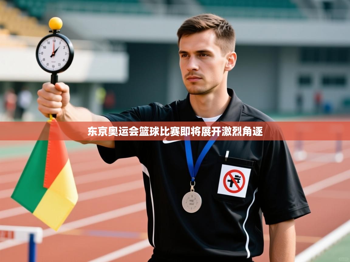 东京奥运会篮球比赛即将展开激烈角逐
