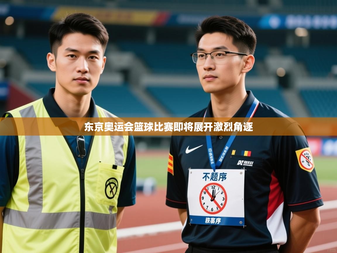东京奥运会篮球比赛即将展开激烈角逐 第2张